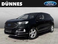 Gebraucht Ford Edge Titanium 238 PS (175 kW) 2019 Schwarz SUV