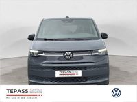 Neu VW Multivan Life 150 PS (110 kW) 2026 Grau Van