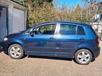 Gebraucht VW Golf VII 105 PS (77 kW) 2013 Blau Limousine