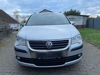 gebraucht VW Touran 