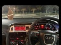 Używany Audi A6 280 KM (205 kW) 2006 Sedan/Limuzyna