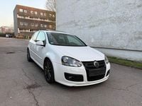 Gebraucht VW Golf VI GT 122 PS (89 kW) 2008 Kleinwagen
