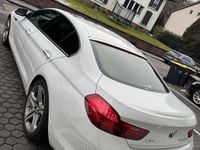 Occasion BMW 640 313 ch (230 kW) 2013 Blanc Coupé