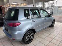 Gebraucht Mazda 2 Active 80 PS (58 kW) 2005 Grau Limousine