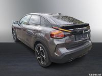 Gebraucht Citroën C4 Shine 131 PS (96 kW) 2023 Lackierung platiniumgrau/typ SUV