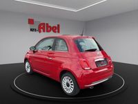 gebraucht Fiat 500 DolceVita *PDC*APP-CONNECT*DAB*PANO*