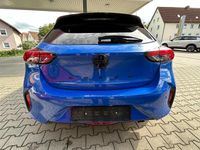 Gebraucht Opel Corsa 101 PS (74 kW) 2024 Blau Kleinwagen