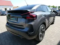 Gebraucht Citroën C4 PureTech 131 PS (96 kW) 2023 Grau SUV