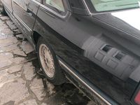 Usata Opel Senator 204 CV (150 kW) 1992 Nero Berlina