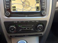 Gebraucht Skoda Octavia Elegance 140 PS (102 kW) 2013 Silber Kombi