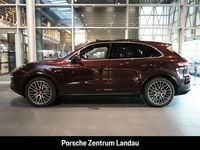 Gebraucht Porsche Cayenne 462 PS (339 kW) 2021 Braun SUV