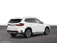 Gebraucht BMW X1 150 PS (110 kW) 2025 Weiß SUV