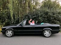 gebraucht BMW 325 Cabriolet I Voll Bj 1991