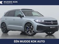 Gebraucht VW Touareg Edition 340 PS (250 kW) 2025 Silber SUV