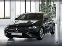 Gebraucht Mercedes CLA200 Progressive 163 PS (119 kW) 2025 Kosmosschwarz Kombi