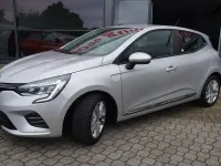 Gebraucht Renault Clio Experience 72 PS (52 kW) 2020 Silber Limousine