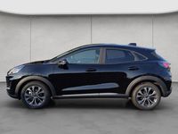 Neu Ford Puma Titanium 125 PS (91 kW) 2026 Schwarz SUV