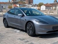 Gebraucht Tesla Model 3 RWD 208 kW (283 PS) 2025 Grau Limousine