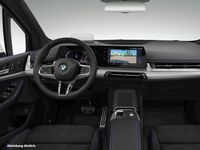 Gebraucht BMW 220 Active Tourer M Sport 156 PS (114 kW) 2025 Weiß Van / Kleinbus