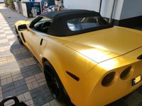 gebraucht Corvette Grand Sport C6Cabrio erst 25 Tkm