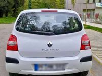 gebraucht Renault Twingo 1.2 Authentique *TÜV NEU April 2024*