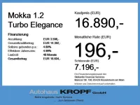 Usata Opel Mokka Elegance 101 CV (74 kW) 2024 Bianco SUV