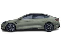 Neu BYD Seal Comfort 169 kW (231 PS) 2025 Shadow green Limousine