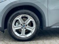 Usata BMW X2 Efficient Dynamics 150 CV (110 kW) 2025 Grigio SUV