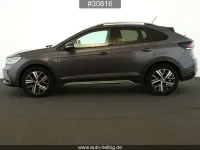 Gebraucht VW Taigo Style 110 PS (80 kW) 2022 Grau SUV