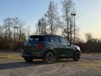 Gebraucht Mini Cooper S 190 PS (139 kW) 2014 Grün Kleinwagen