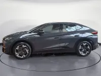 Gebraucht Cupra Tavascan Endurance 210 kW (286 PS) 2025 Uranograu SUV