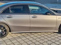 Gebraucht Mercedes A35 AMG AMG 306 PS (225 kW) 2023 Grau Limousine
