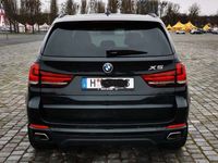 gebraucht BMW X5 X5xDrive30d