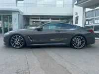 Gebraucht BMW 840 M Sport 320 PS (235 kW) 2019 Grau Coupé