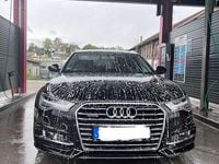 Gebraucht Audi A6 Sport 272 PS (200 kW) 2016 Schwarz Kombi