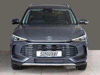 Gebraucht MG ZS Luxury 197 PS (144 kW) 2026 Hampstead grey SUV