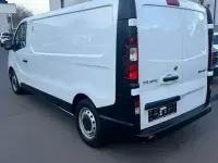 Gebraucht Renault Trafic Komfort 110 PS (80 kW) 2022 Weiss