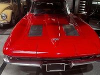 Gebraucht Corvette C2 224 PS (164 kW) 1967 Cabrio