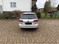 Gebraucht VW Golf VII 150 PS (110 kW) 2013 Silber Kombi