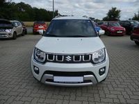 Gebraucht Suzuki Ignis Comfort 101 PS (74 kW) 2022 Weiß SUV