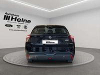 Gebraucht MG MG4 EV 125 kW (170 PS) 2026 Schwarz metallic Kleinwagen