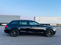 Gebraucht Audi A4 Ambition 265 PS (194 kW) 2011 Schwarz Kombi