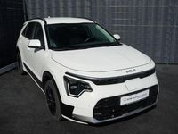 Gebraucht Kia e-Niro Inspiration 150 kW (204 PS) 2023 Weiß SUV