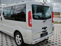 gebraucht Opel Vivaro /Kombi Life Cosmo L1H1