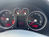 Gebraucht Audi TT Sport 179 PS (131 kW) 1999 Grau Coupé