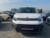 Gebraucht Citroën Berlingo Live 110 PS (80 kW) 2022 Weiß Van / Kleinbus