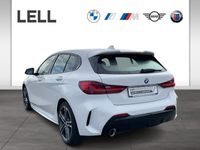 gebraucht BMW 118 i M Sport DAB LED WLAN Tempomat Klimaaut.