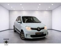 Gebraucht Renault Twingo LIMITED 73 PS (53 kW) 2020 Blau Kleinwagen
