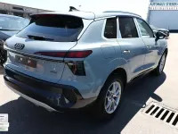 Neu Audi Q3 Ambiente 204 PS (150 kW) 2026 Pfeilgrau perleffekt SUV