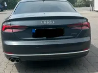 Gebraucht Audi A5 218 PS (160 kW) 2018 Grau Coupé